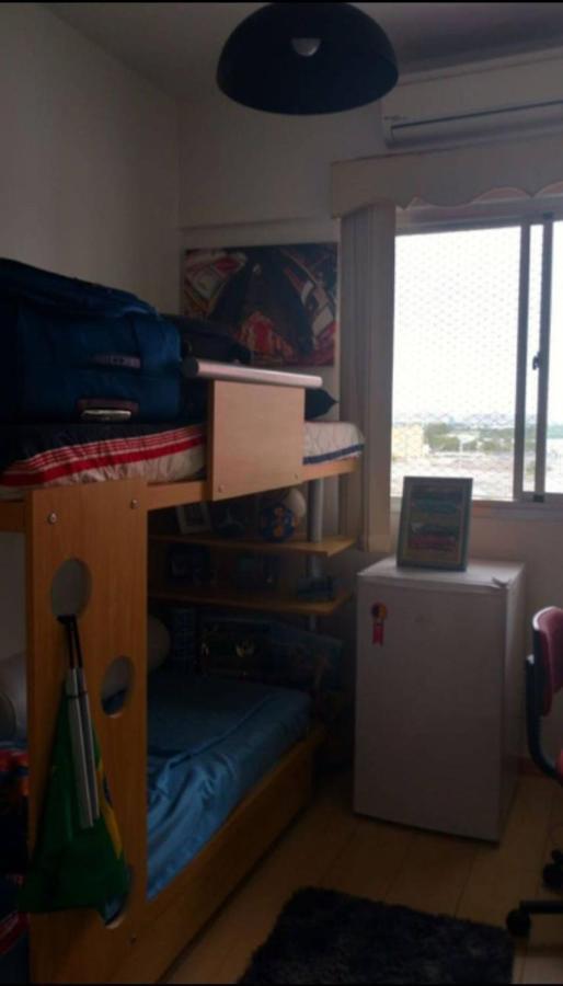 No Joia Da Barra Apartamento