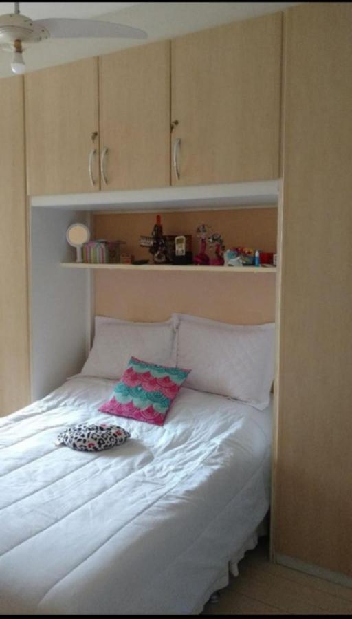 Apartamento No Joia Da Barra